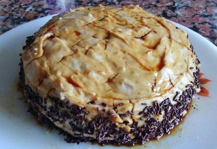 Drama en su cumpleaños: encarga una tarta y el desastre que recibe triunfa como nunca en Twitter