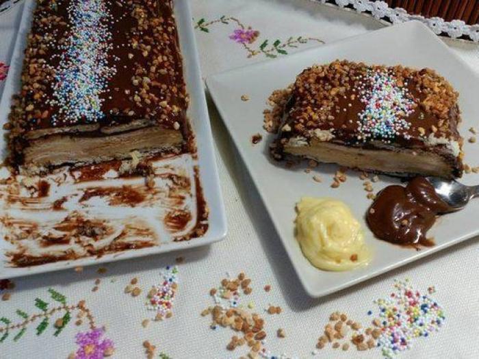 Drama en su cumpleaños: encarga una tarta y el desastre que recibe triunfa como nunca en Twitter