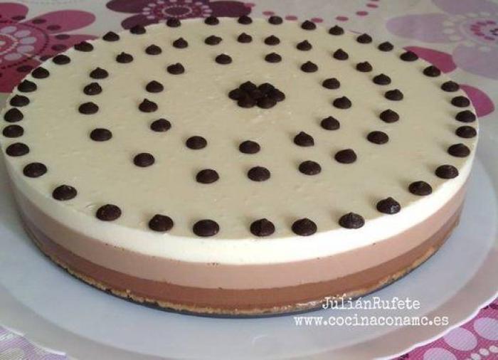 Drama en su cumpleaños: encarga una tarta y el desastre que recibe triunfa como nunca en Twitter