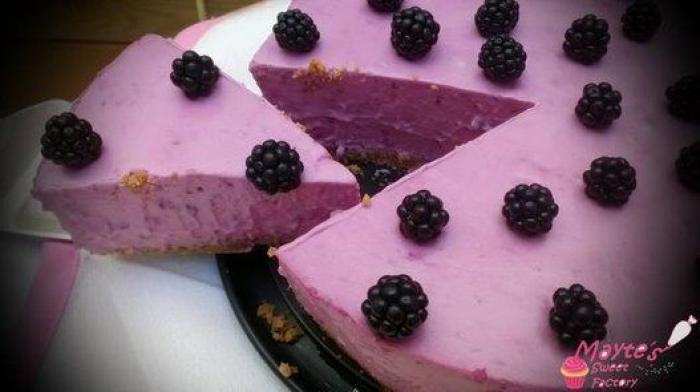 Drama en su cumpleaños: encarga una tarta y el desastre que recibe triunfa como nunca en Twitter