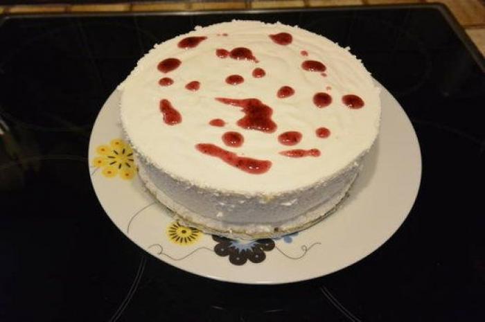 Drama en su cumpleaños: encarga una tarta y el desastre que recibe triunfa como nunca en Twitter