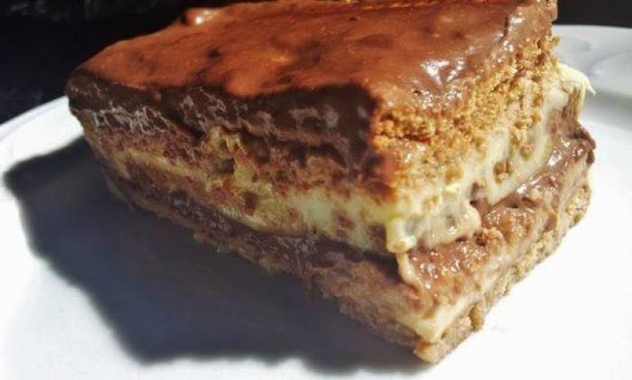 Drama en su cumpleaños: encarga una tarta y el desastre que recibe triunfa como nunca en Twitter