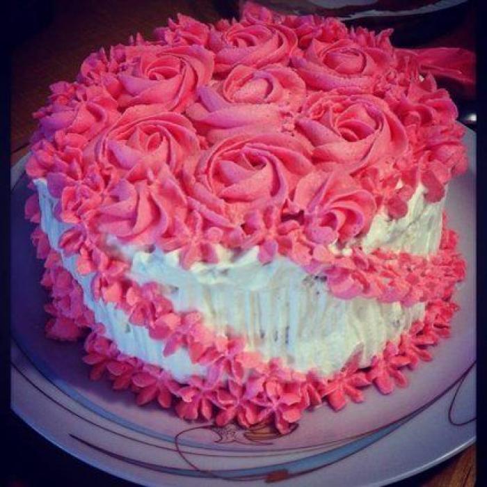 Drama en su cumpleaños: encarga una tarta y el desastre que recibe triunfa como nunca en Twitter