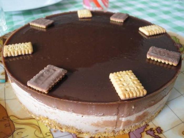 Drama en su cumpleaños: encarga una tarta y el desastre que recibe triunfa como nunca en Twitter