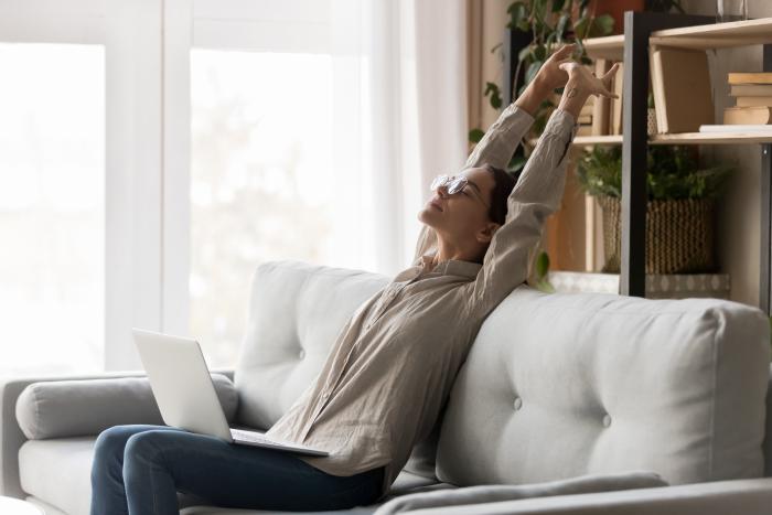 Siete cosas que puedes hacer si estás hasta las narices de la pandemia