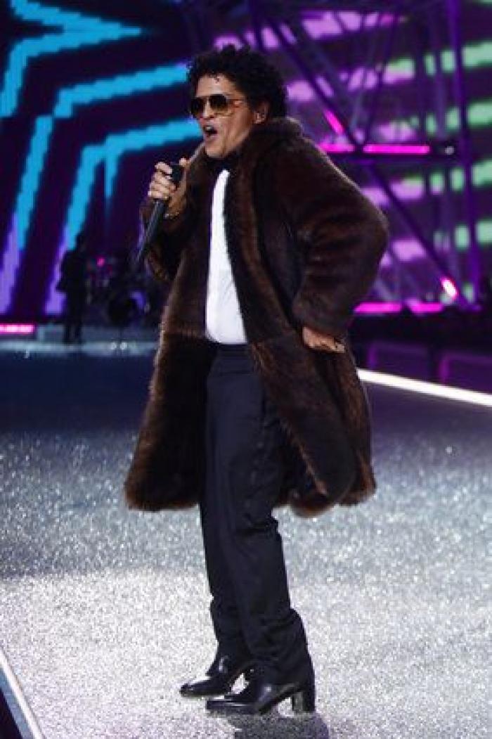 Esta foto de hace 17 años ya predijo que Bella y Gigi Hadid serían ángeles de Victoria's Secret