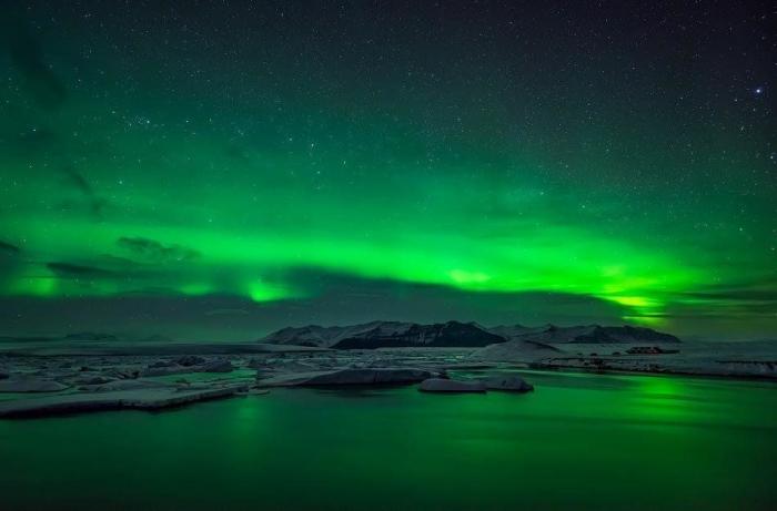 Denman: el glaciar antártico que hará subir el nivel del mar más de lo previsto