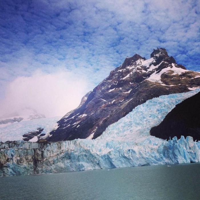 Denman: el glaciar antártico que hará subir el nivel del mar más de lo previsto