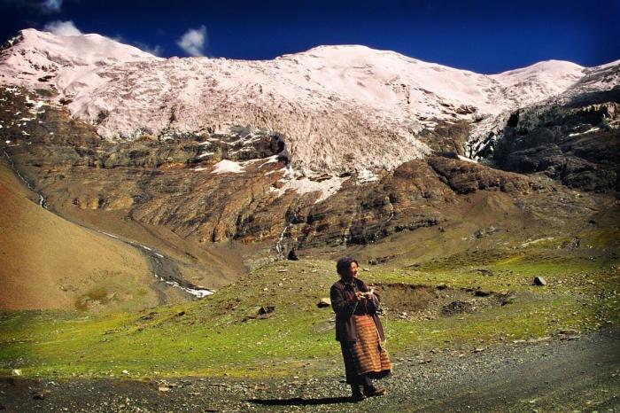 Denman: el glaciar antártico que hará subir el nivel del mar más de lo previsto
