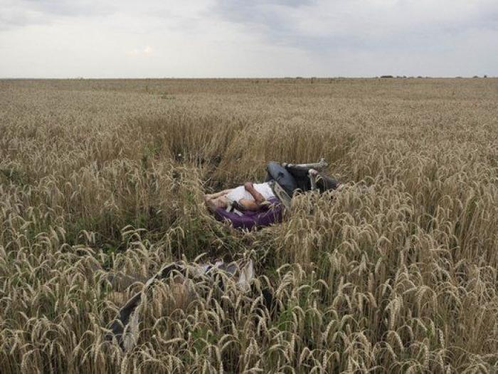 World Press Photo 2014: una pareja gay rusa protagoniza la mejor imagen del año