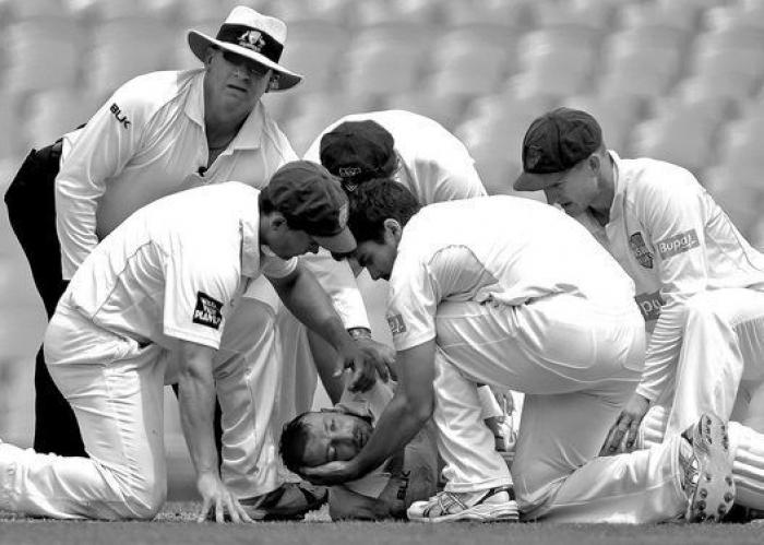 World Press Photo 2014: una pareja gay rusa protagoniza la mejor imagen del año