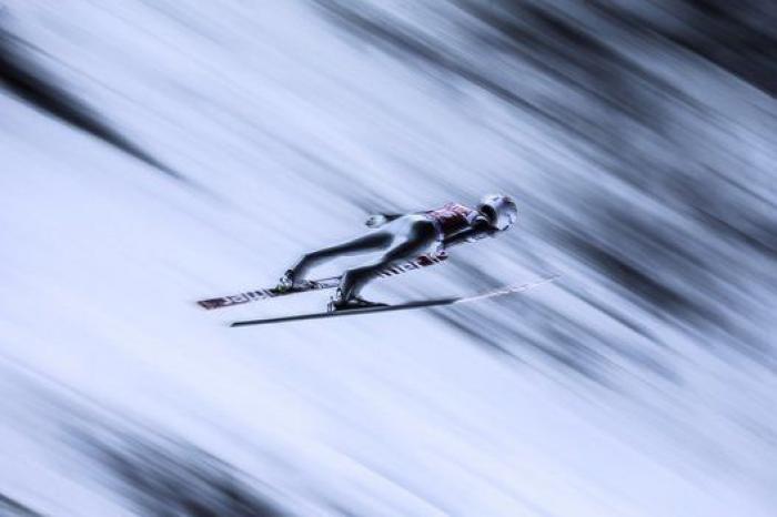 World Press Photo 2014: una pareja gay rusa protagoniza la mejor imagen del año