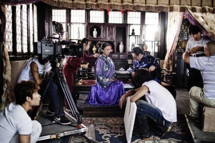 World Press Photo 2014: una pareja gay rusa protagoniza la mejor imagen del año