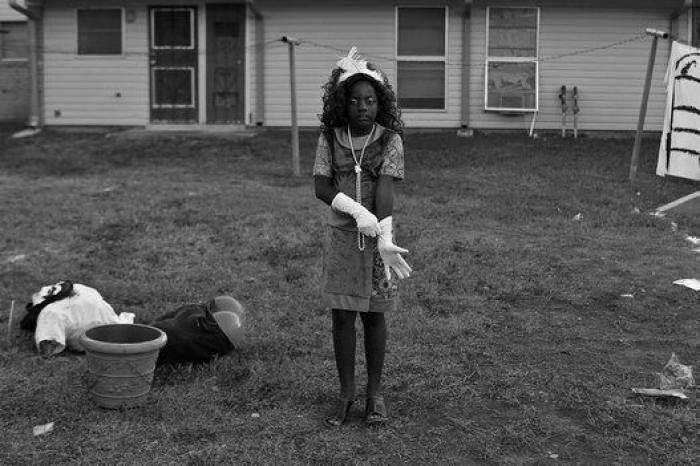 World Press Photo 2014: una pareja gay rusa protagoniza la mejor imagen del año