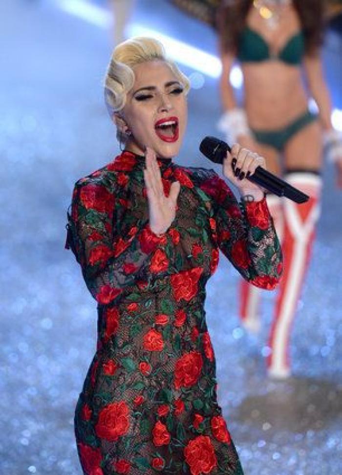 Esta foto de hace 17 años ya predijo que Bella y Gigi Hadid serían ángeles de Victoria's Secret