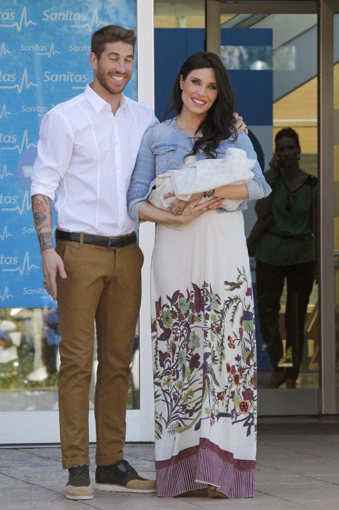 Cachondeo en Twitter con este titular de 'Marca' sobre Sergio Ramos