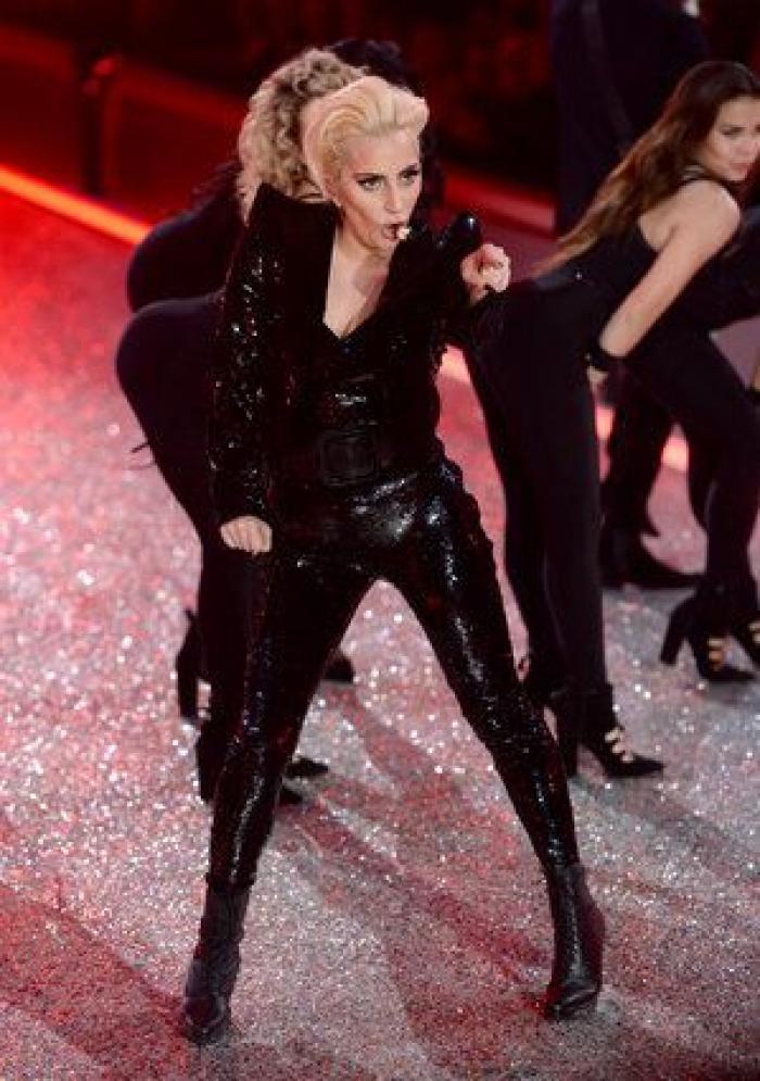 Esta foto de hace 17 años ya predijo que Bella y Gigi Hadid serían ángeles de Victoria's Secret