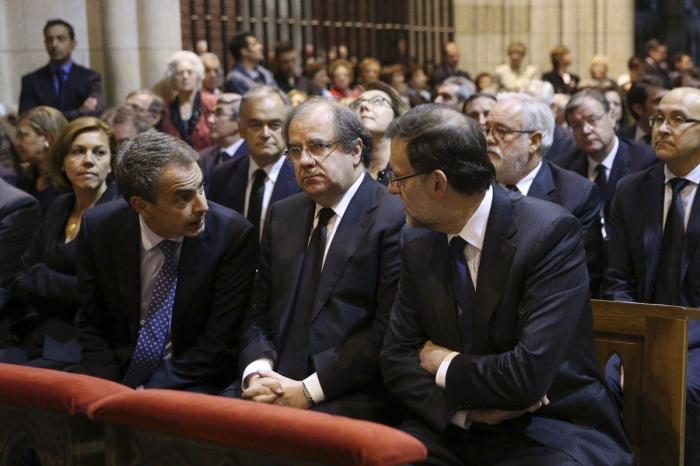 Una de las detenidas por el asesinato de Carrasco debía devolver dinero a la Diputación