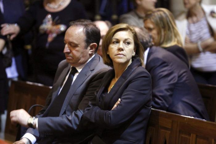 Una de las detenidas por el asesinato de Carrasco debía devolver dinero a la Diputación