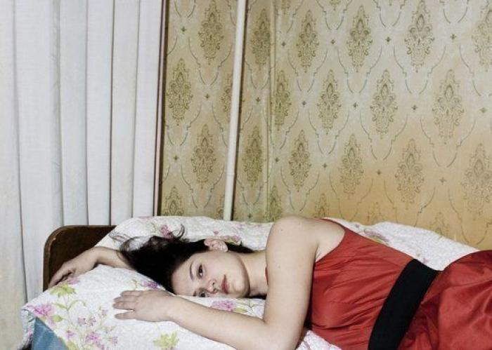 World Press Photo 2014: una pareja gay rusa protagoniza la mejor imagen del año