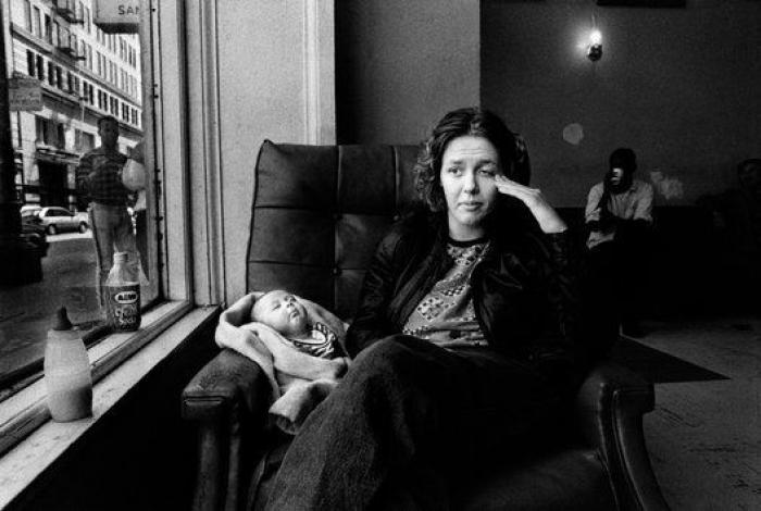 World Press Photo 2014: una pareja gay rusa protagoniza la mejor imagen del año