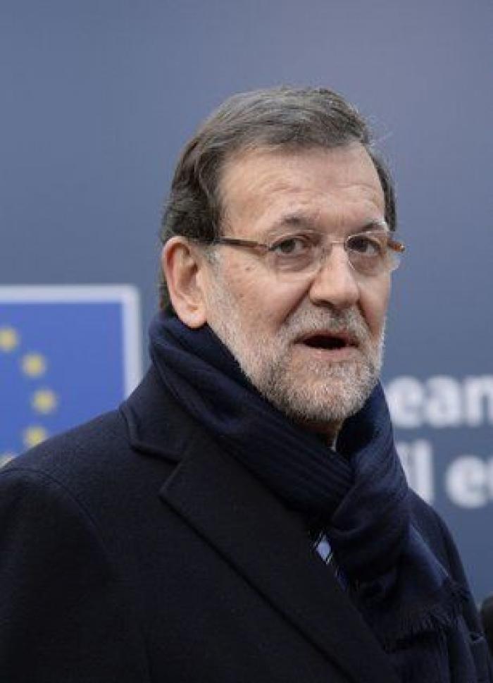 Consejo de la Unión Europea: Tsipras declara el fin de la troika en su primera cumbre europea