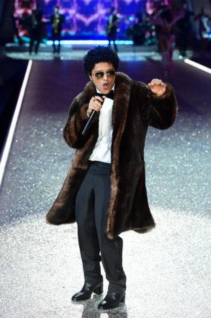 Esta foto de hace 17 años ya predijo que Bella y Gigi Hadid serían ángeles de Victoria's Secret