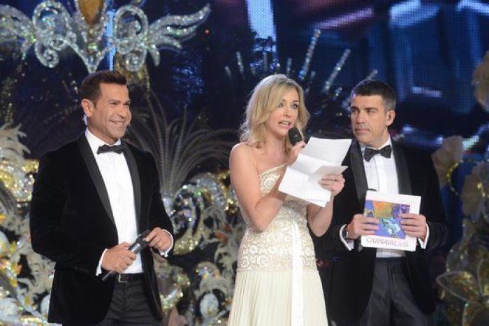 Adtemexi Cruz, Reina del Carnaval de Tenerife 2015 (FOTOS)