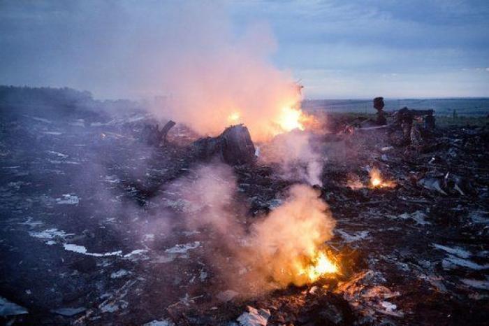 Australia y Holanda emprenden acciones legales contra Rusia por el derribo del vuelo MH17