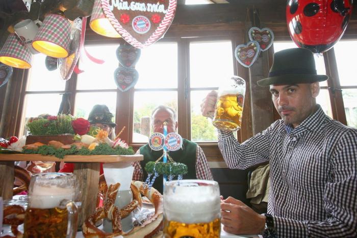 El Atlético podría enfrentarse a una nueva sanción de la UEFA por la tangana ante el City