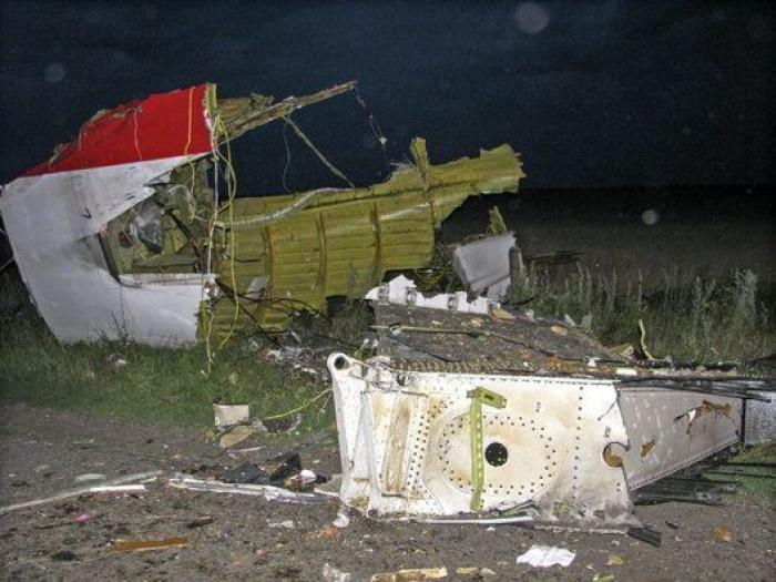 Australia y Holanda emprenden acciones legales contra Rusia por el derribo del vuelo MH17