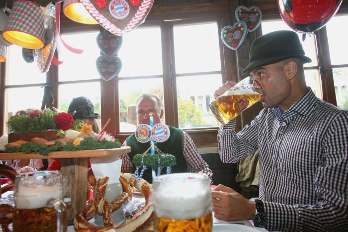 El Atlético podría enfrentarse a una nueva sanción de la UEFA por la tangana ante el City