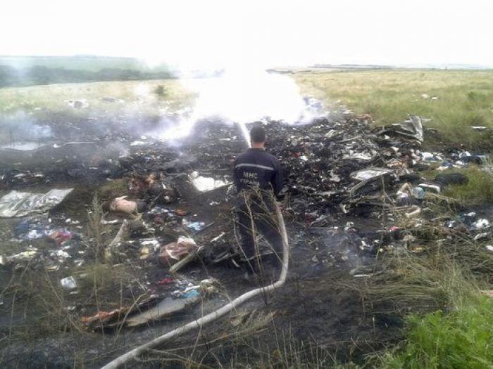 Australia y Holanda emprenden acciones legales contra Rusia por el derribo del vuelo MH17