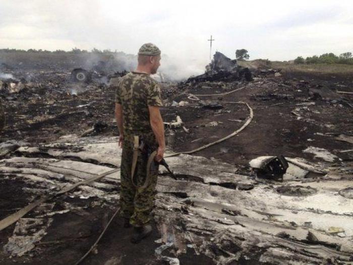 Australia y Holanda emprenden acciones legales contra Rusia por el derribo del vuelo MH17