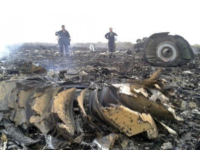 Australia y Holanda emprenden acciones legales contra Rusia por el derribo del vuelo MH17