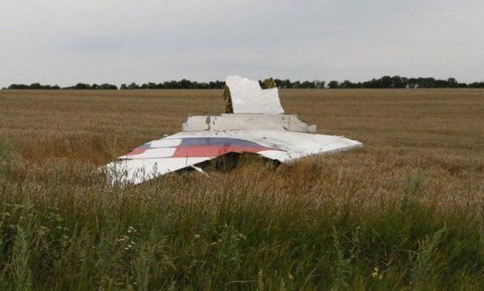 Australia y Holanda emprenden acciones legales contra Rusia por el derribo del vuelo MH17