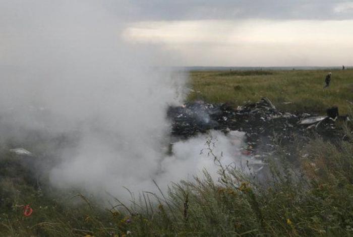 Australia y Holanda emprenden acciones legales contra Rusia por el derribo del vuelo MH17
