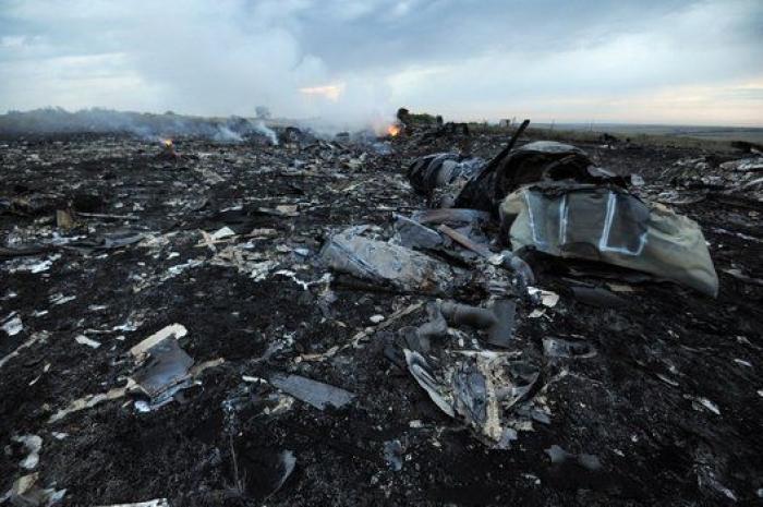Australia y Holanda emprenden acciones legales contra Rusia por el derribo del vuelo MH17