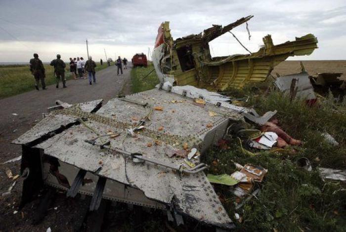Australia y Holanda emprenden acciones legales contra Rusia por el derribo del vuelo MH17