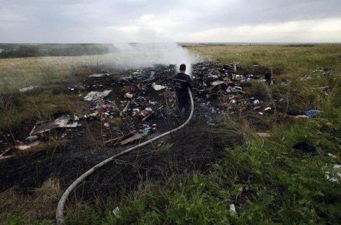 Australia y Holanda emprenden acciones legales contra Rusia por el derribo del vuelo MH17