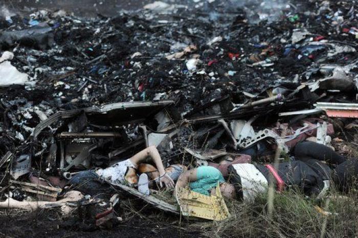 Australia y Holanda emprenden acciones legales contra Rusia por el derribo del vuelo MH17