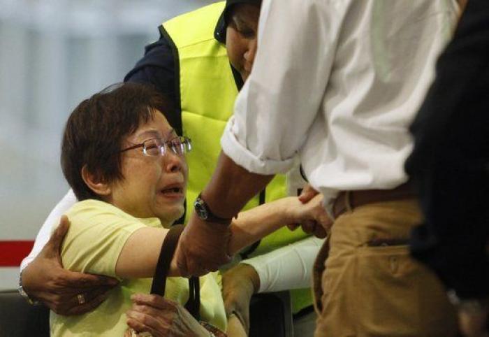 Australia y Holanda emprenden acciones legales contra Rusia por el derribo del vuelo MH17