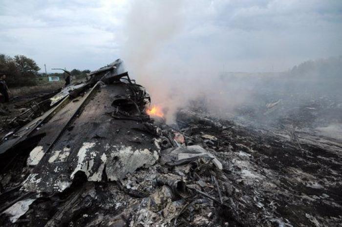 Australia y Holanda emprenden acciones legales contra Rusia por el derribo del vuelo MH17