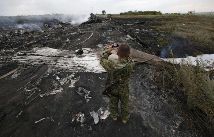 Australia y Holanda emprenden acciones legales contra Rusia por el derribo del vuelo MH17