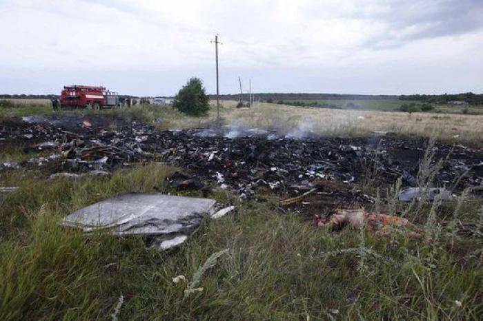 Australia y Holanda emprenden acciones legales contra Rusia por el derribo del vuelo MH17