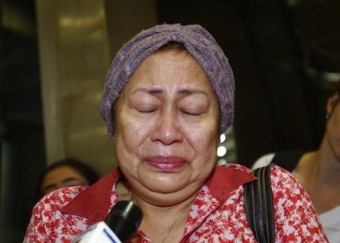 Australia y Holanda emprenden acciones legales contra Rusia por el derribo del vuelo MH17