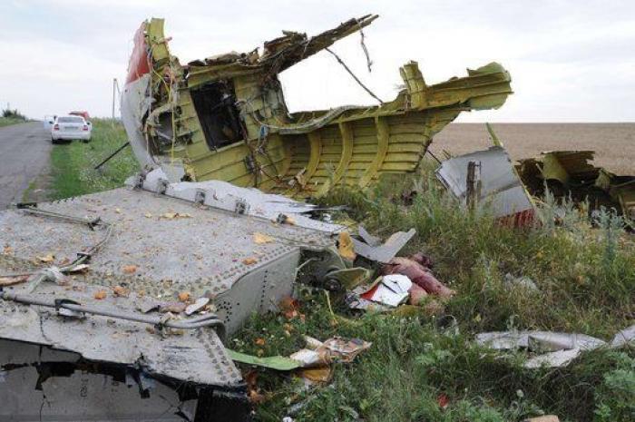 Australia y Holanda emprenden acciones legales contra Rusia por el derribo del vuelo MH17