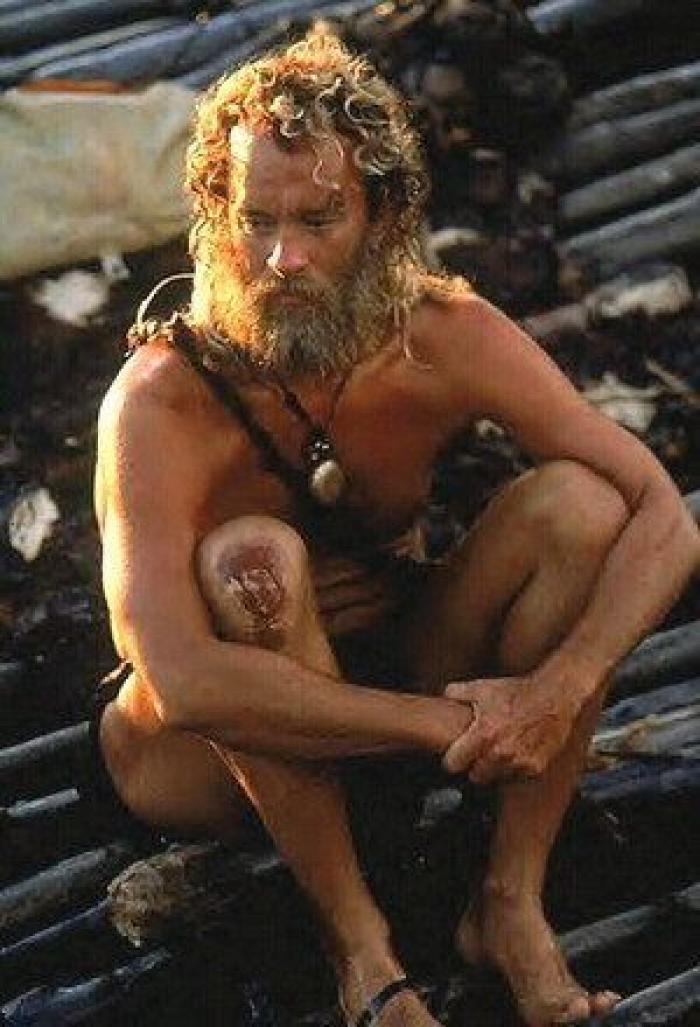 Eddie Redmayne, irreconocible en su papel de transexual en su próxima película (FOTOS)