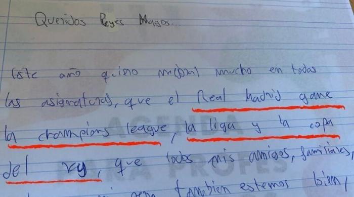 ¿Magia o mentira? Educar contando o no 'ese asuntillo' sobre los Reyes Magos