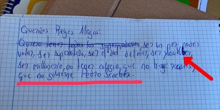 ¿Magia o mentira? Educar contando o no 'ese asuntillo' sobre los Reyes Magos